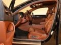  2010 Continental Flying Spur  Cognac/Beluga Interior