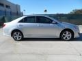 Classic Silver Metallic - Camry SE Photo No. 2
