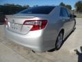 Classic Silver Metallic - Camry SE Photo No. 3