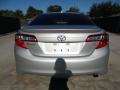 Classic Silver Metallic - Camry SE Photo No. 4