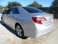 Classic Silver Metallic - Camry SE Photo No. 5