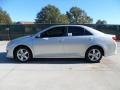 Classic Silver Metallic - Camry SE Photo No. 6