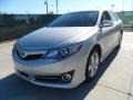 Classic Silver Metallic - Camry SE Photo No. 7