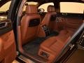  2010 Continental Flying Spur  Cognac/Beluga Interior