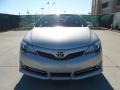 Classic Silver Metallic - Camry SE Photo No. 8