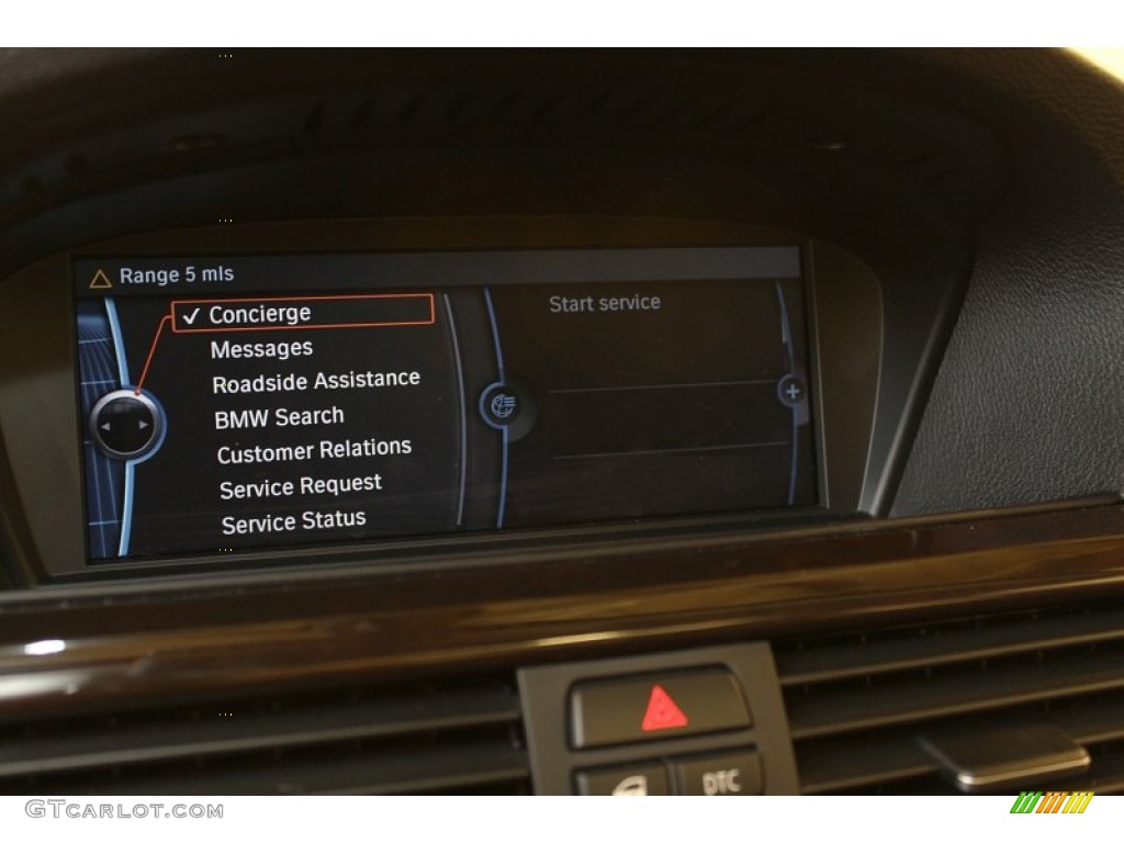 2011 3 Series 335i Sedan - Jet Black / Black photo #16