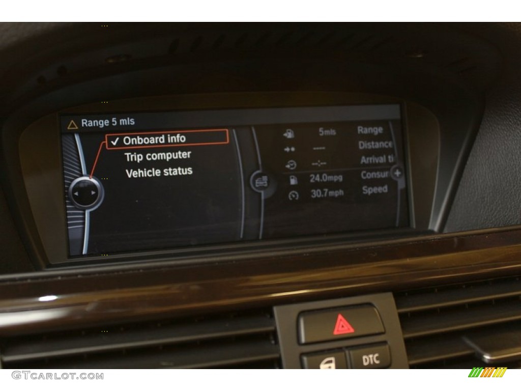 2011 3 Series 335i Sedan - Jet Black / Black photo #17