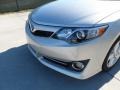 Classic Silver Metallic - Camry SE Photo No. 10
