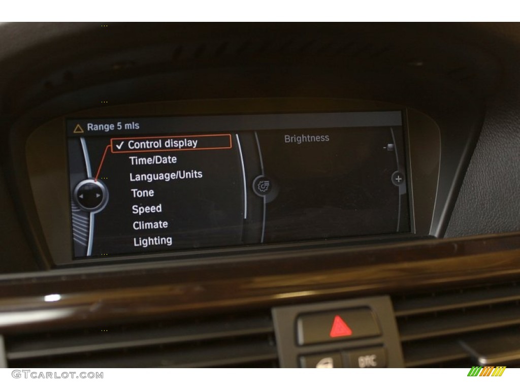 2011 3 Series 335i Sedan - Jet Black / Black photo #18