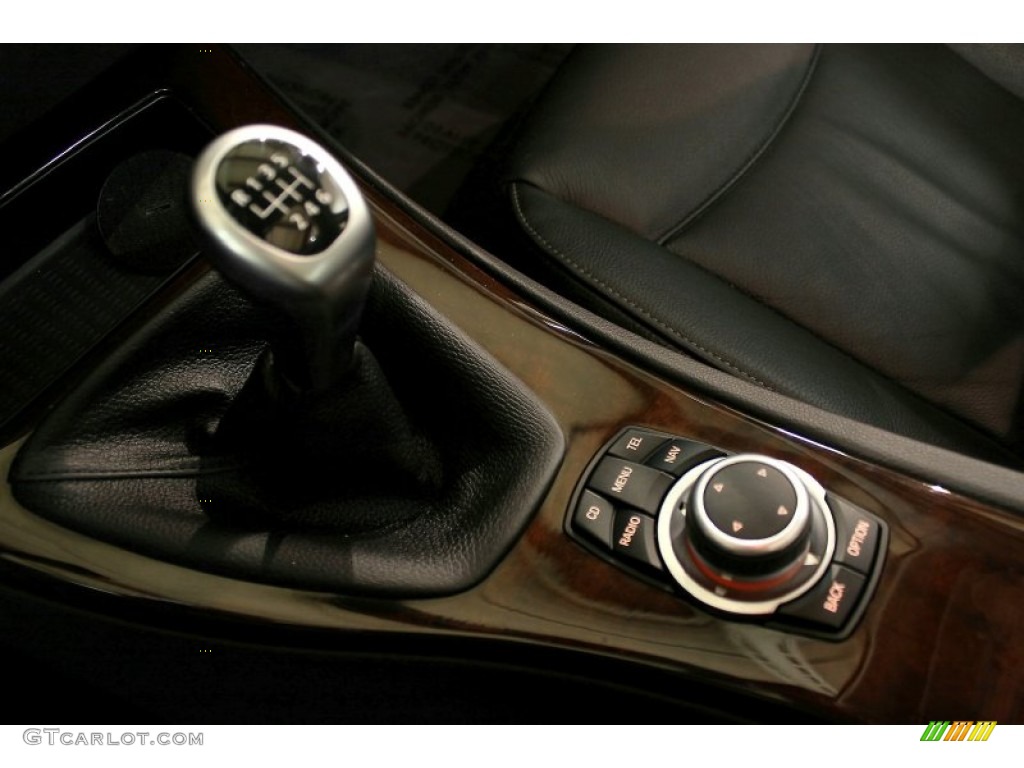 2011 BMW 3 Series 335i Sedan 6 Speed Manual Transmission Photo #57030662