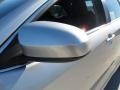 Classic Silver Metallic - Camry SE Photo No. 12