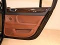 Cognac/Beluga Door Panel Photo for 2010 Bentley Continental Flying Spur #57030698