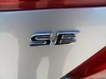 Classic Silver Metallic - Camry SE Photo No. 16