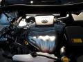 Classic Silver Metallic - Camry SE Photo No. 18
