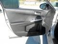 Classic Silver Metallic - Camry SE Photo No. 22