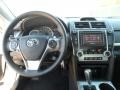 Classic Silver Metallic - Camry SE Photo No. 26