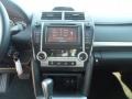 Classic Silver Metallic - Camry SE Photo No. 27