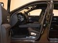 Black Interior Photo for 2012 Rolls-Royce Ghost #57030824
