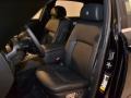 Black Interior Photo for 2012 Rolls-Royce Ghost #57030833