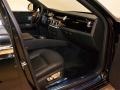 Black Interior Photo for 2012 Rolls-Royce Ghost #57030842