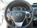 Classic Silver Metallic - Camry SE Photo No. 32