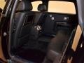 Black Interior Photo for 2012 Rolls-Royce Ghost #57030870