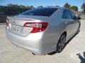 Classic Silver Metallic - Camry SE V6 Photo No. 3