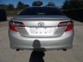 Classic Silver Metallic - Camry SE V6 Photo No. 4