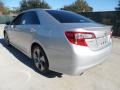Classic Silver Metallic - Camry SE V6 Photo No. 5