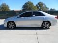 Classic Silver Metallic - Camry SE V6 Photo No. 6