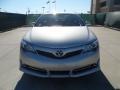 Classic Silver Metallic - Camry SE V6 Photo No. 8