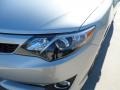 Classic Silver Metallic - Camry SE V6 Photo No. 9