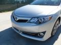 Classic Silver Metallic - Camry SE V6 Photo No. 10