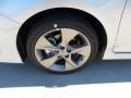 Classic Silver Metallic - Camry SE V6 Photo No. 11