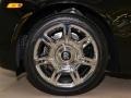 2012 Rolls-Royce Ghost Extended Wheelbase Wheel and Tire Photo