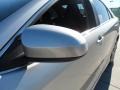 Classic Silver Metallic - Camry SE V6 Photo No. 12