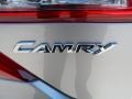 Classic Silver Metallic - Camry SE V6 Photo No. 15