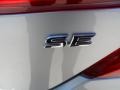 Classic Silver Metallic - Camry SE V6 Photo No. 16