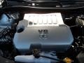 Classic Silver Metallic - Camry SE V6 Photo No. 18