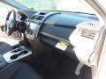 Classic Silver Metallic - Camry SE V6 Photo No. 19