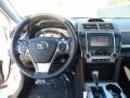 Classic Silver Metallic - Camry SE V6 Photo No. 27