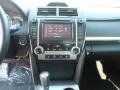 Classic Silver Metallic - Camry SE V6 Photo No. 28