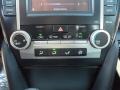Classic Silver Metallic - Camry SE V6 Photo No. 31