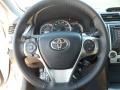 Classic Silver Metallic - Camry SE V6 Photo No. 34
