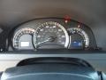 Classic Silver Metallic - Camry SE V6 Photo No. 35