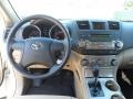 2012 Blizzard White Pearl Toyota Highlander   photo #28