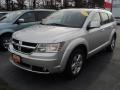 Bright Silver Metallic - Journey SXT Photo No. 1