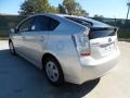 2011 Classic Silver Metallic Toyota Prius Hybrid III  photo #5