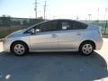 2011 Classic Silver Metallic Toyota Prius Hybrid III  photo #6