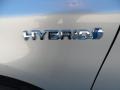 2011 Toyota Prius Hybrid III Marks and Logos